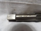 Hanson 7 8 -14 Nf Hand Threading Tap - Made In The Usa