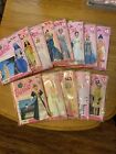 Barbie Discover The World With Barbie Bundle Editions 1-25