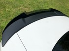 Psdesigns 2 Layer Venom V2 2015-23 Fits On Dodge Charger Rear Wickerbill Spoiler