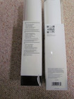 Lot Of 2- Cricut Removable Smart Vinyl - Matte White  13  X 21 Ft  Rolls New