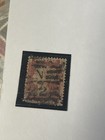 Great Britain Vintage Stamp Collection Lot  1