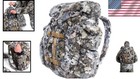 Optifade Elevated Ii Camo Pack  Silent Storage Solution For Treestand Hunters