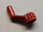 Stay Rod Nut For International Harvester Mccormick-deering Tractor Sickle Mower
