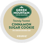 Green Mountain Coffee Roasters Cinnamon Sugar Cookie K-cup Pods  24 Count