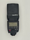 Canon Speedlite 580ex Ii Shoe Mount Strobe Flash E-ttl ttl Gn58 For Eos Dslr