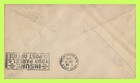 Canada 1929 5c Air On First Flight Cachet Cover   Montreal - St John s