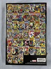 Marvel Comics Spectacular Spider-man Omnibus Vol  1 Dm  2022  Global Shipping