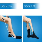 Rms Sock Aid Kit - Easy On Easy Off Device For Putting On Socks And Removing    