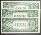 1935 U s   1 One Dollar Silver Certificate Crisp Uncirculated One Note
