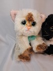 Tyco 1992 Vintage Kitty Kittens Plush Lot Of 2