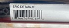 Ruger Sr9c 9mm 10 Round Magazine