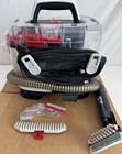 Hoover Cleanslate Plus Carpet   Spot Cleaner Fh14050v W attachments
