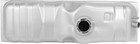 Fits Chevrolet Fullsize Pickup 87-87 Fuel Tank  Fuel Injected  w  Efi   16 Gal 