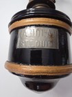 Handlan St  Louis Wall Mount Caboose Lantern