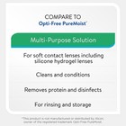 Equate Moisture Last Soft Contact Lens Multi-purpose Solution  12 Fl Oz  2-pack 