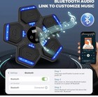 Lolbox Music Boxing Machine For Kids With Brand New Box Is A Little Damaged