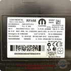 Used Tire Pressure Monitoring System  tpms  Control Mod Fits  2020 Jeep Renegade