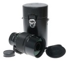 Canon Fd 500 8 Reflex Lens 500mm 1 8 Regular 1x Boxed Museum Condition