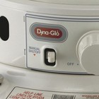 Dyna-glo Indoor Kerosene Convection Heater  23 800 Btu  1 000 Sq  Ft  Heating