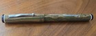 Vintage Eagle Fountain Pen W  14k Ehco Nib  Unrestored