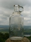 Nice  Vintage White House Vinegar Jug 7 Inch Size Near Mint  Look Collectors 