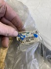1984-1991 Genuine Bmw E30 Window Sealing Rear Right 51361888326