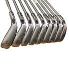 Callaway Big Bertha 2006 Irons Set 9pcs 4-pw aw sw Jv B-series 70i Sr Flex Rh