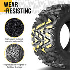 4 New 26x9-12 26x11-12 Atv Tires 6 Ply 26  Horn Front Rear Left Right Warranty