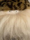 Woof   Poof Musical Santa Claus Deck The Halls 26 Inch 2001 Tag Still Attached