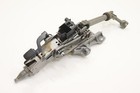 2016 - 2020 Volvo Xc90 Steering Column W  Manual Tilt Adjustment Oem 31658039