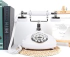 Retro Audio Guest Book Phone Telephone Voice Recorder For Wedding  Party   Event