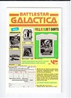 Marvel Battlestar Galactica  3 - Nm May 1979 Vintage Comic