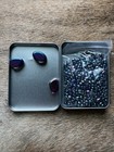 Multicolored Ferrite Beads Fidget Toys - 500pc Quiet Office Stress Relievers