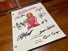 But I m A Cheerleader Autographed Signed Script Full Screenplay Cast Reprint