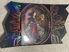 Disney Midnight Masquerade Snow White Evil Queen Doll Limited Edition New