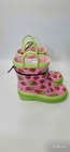 Girl s Blue Mountain Rain Boots - Item  2404