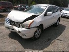 Engine Qr25de 2 5l A 4th Vin J 1st Digit Fits 09-15 Rogue 1803534