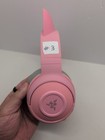 Razer Kraken Kitty V2 Bt Quartz Edition Wireless Bluetooth  3