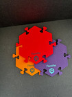 Fluentpet Get Started Kit     6 Buttons   3 Hextiles  Purple   Red   Orange  Batt 