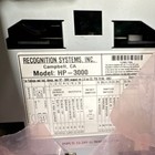 Schlage Handpunch 3000 Biometric Hand Geometry Timeclock Hp-3000 Model