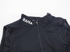 Rapha Men s Pro Team Insulated Gilet Cycling Vest Size Small Black 