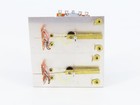 Ho 1 87 Scale Tomar Kit  h-845 Train Order Board Signal W  Mechanism