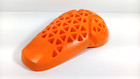 Koelaie Elbow Impact Limb Protectors Left right Orange