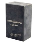Light Blue Cologne 2 5oz   75 Ml Edt Spay For Men