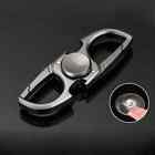 Finger Spinner Fidget Hand Spinner Anti-anxiety Toy Relieves Stress Finger Spinn