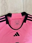 Adidas Inter Miami Cf Messi Jersey Xl