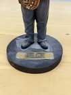 Grateful Dead Jerry Garcia  Jerry And Tiger 379 1 995  Figure Statue Gartlan Usa