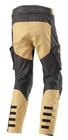 Ktm Men s Adventure R V3 Pants Brown Black M 32