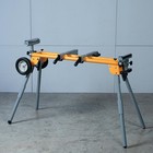 Powertec 2pcs Miter Saw Stand Universal Mounting Brackets Mt4000mba