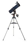 - Astromaster 130eq Newtonian Telescope - Reflector Telescope For Beginners -   
